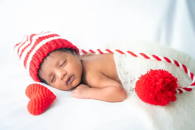Newborn photography Ireland
