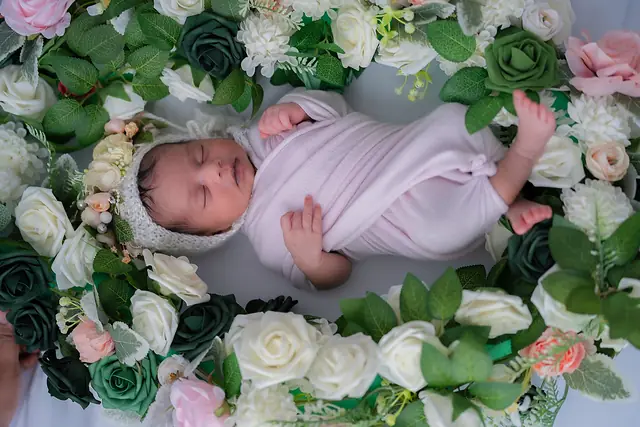 Newborn studio Dublin