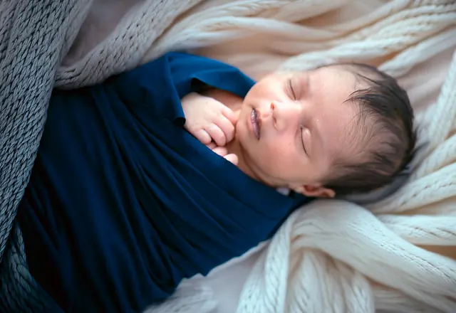Newborn photography Ireland
