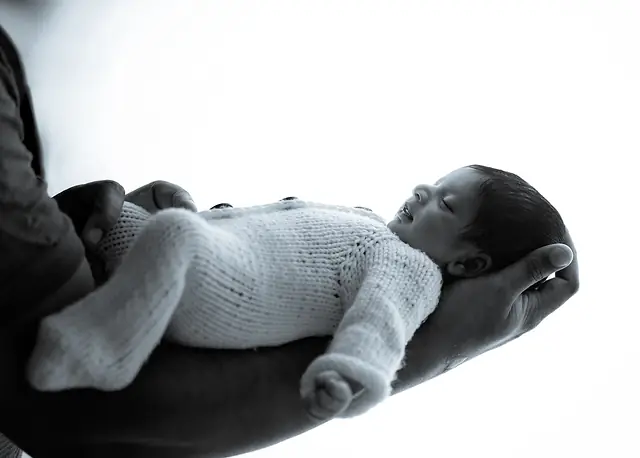 Newborn photography Ireland