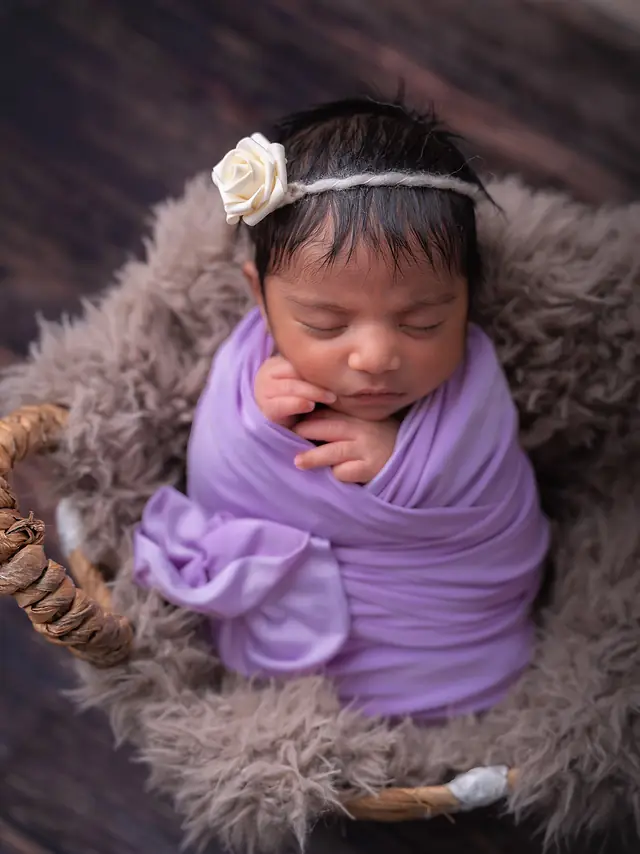 Newborn studio Dublin