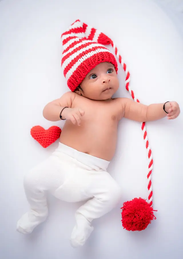 Newborn photography Dublin