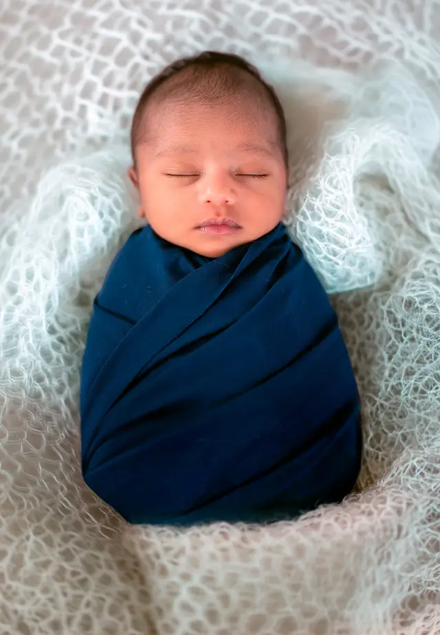 Newborn photography Ireland