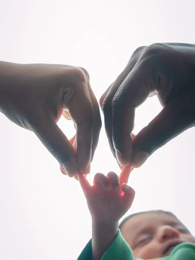 Newborn photography Ireland