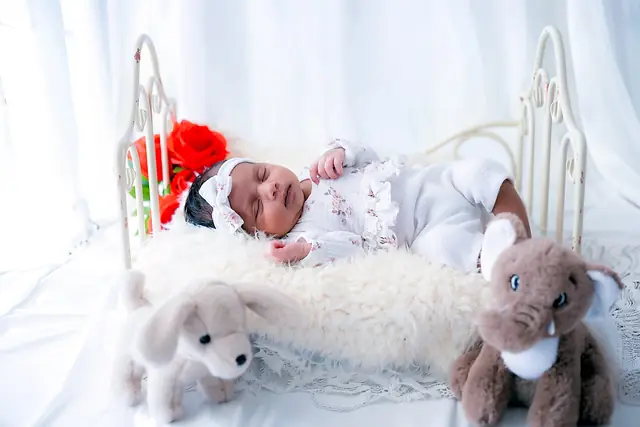 Newborn photography Dublin