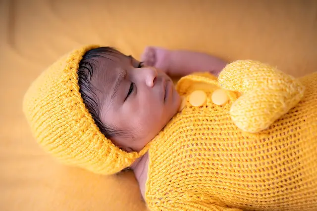 Newborn studio Dublin
