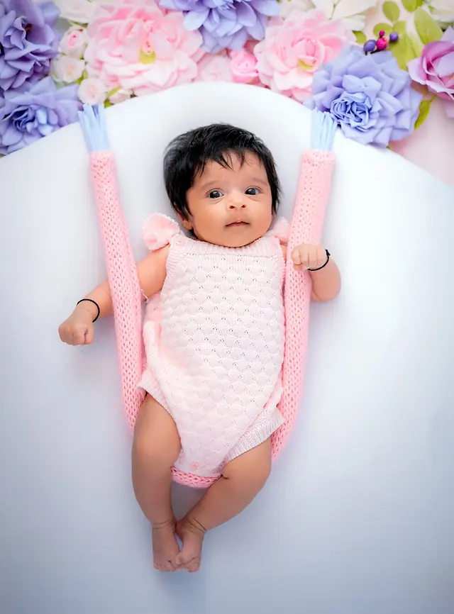 Newborn photography Dublin