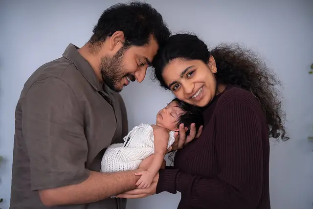 Newborn studio Dublin