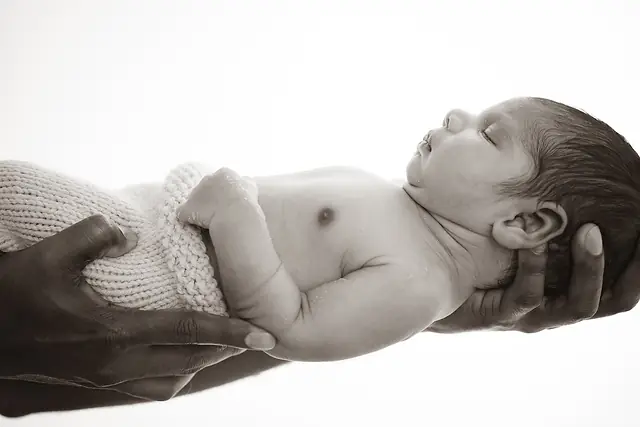 Newborn photography Dublin