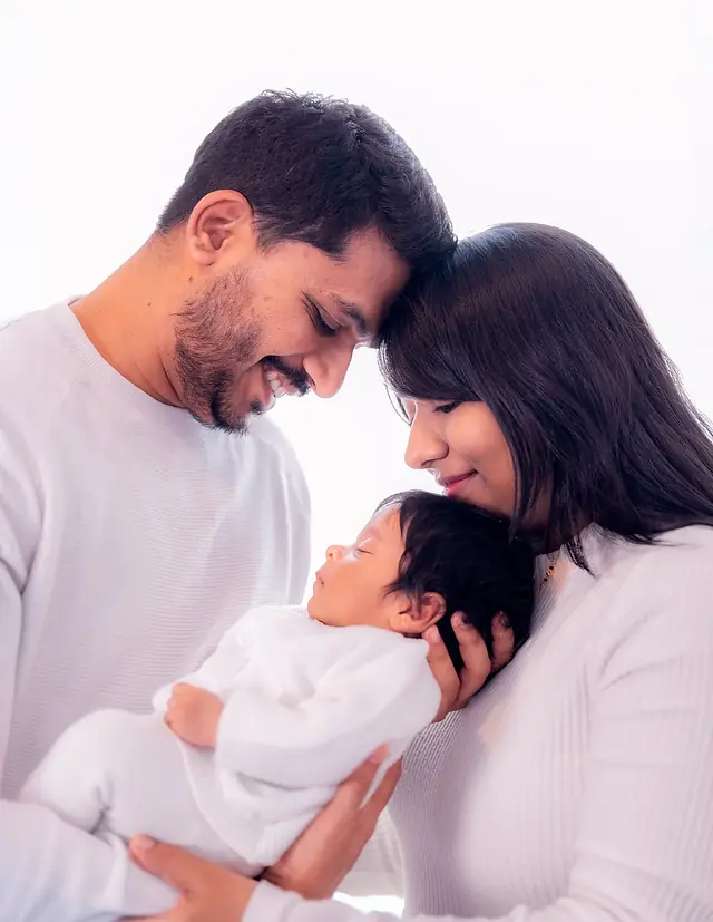 Newborn studio Dublin