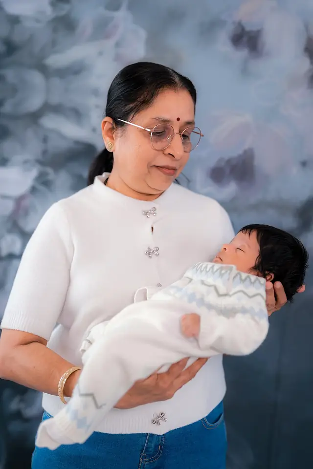 Newborn photography Ireland