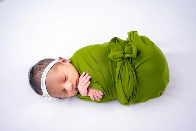 Newborn photography Ireland