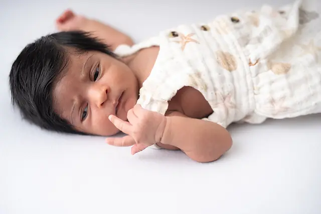 Newborn photography Ireland