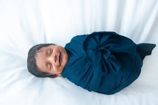 Newborn photography Dublin