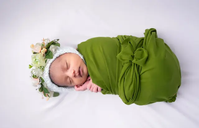 Newborn studio Dublin