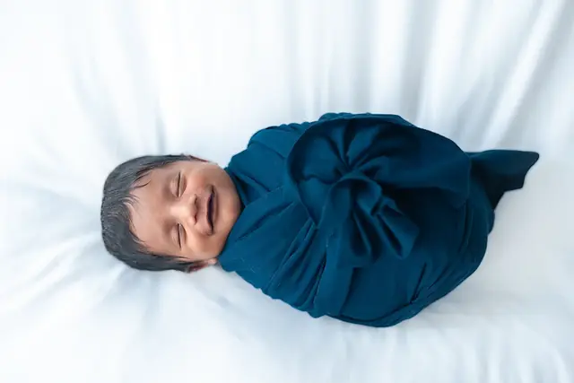 Newborn photography Dublin