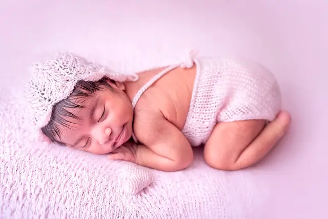 Newborn photography Ireland