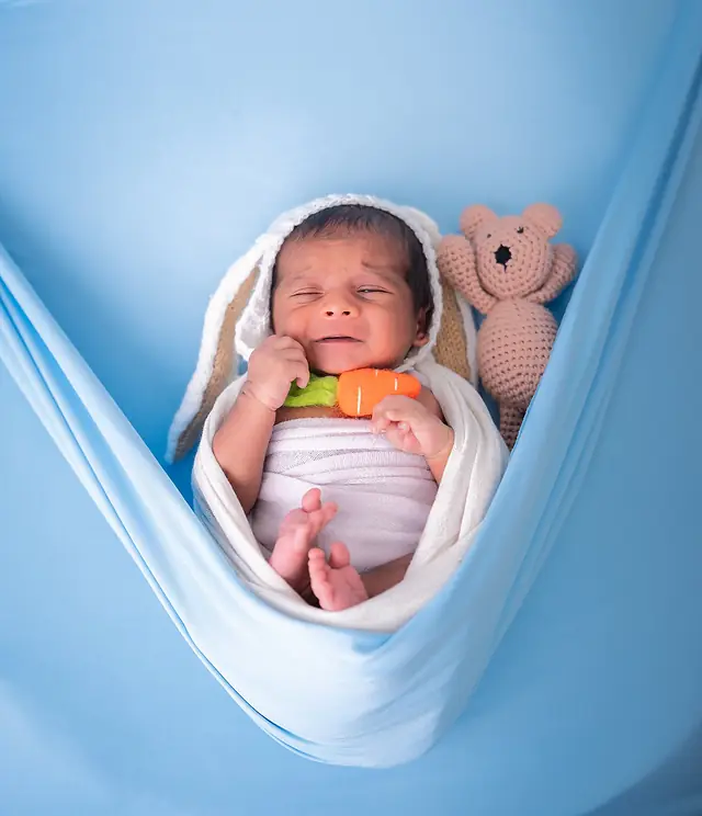 Newborn photography Dublin