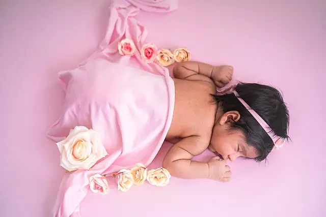Newborn photography Ireland