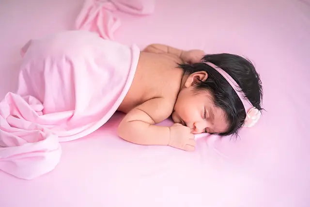 Newborn photography Ireland