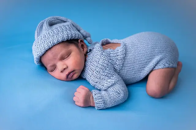 Newborn photography Dublin