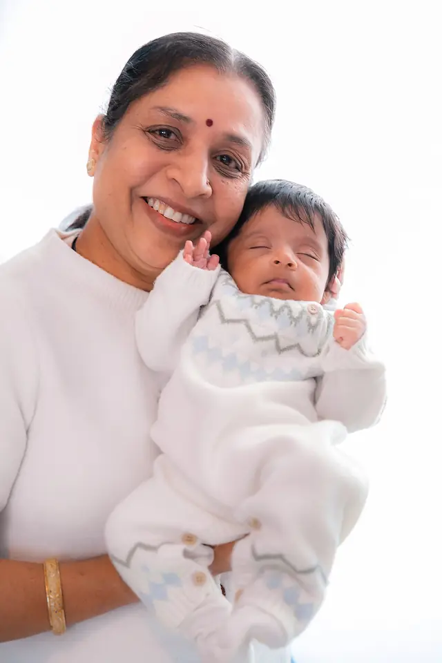 Newborn photography Dublin