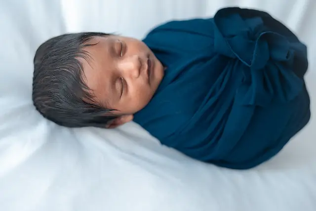 Newborn photography Ireland