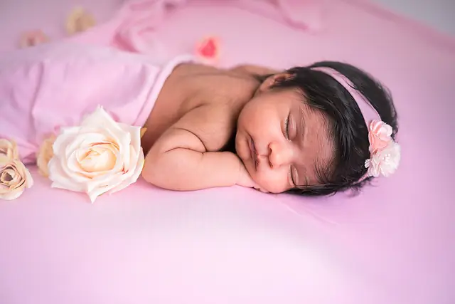 Newborn photography Dublin