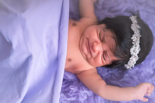 Newborn studio Dublin