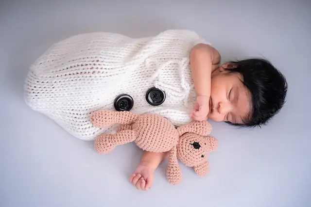 Newborn photography Dublin
