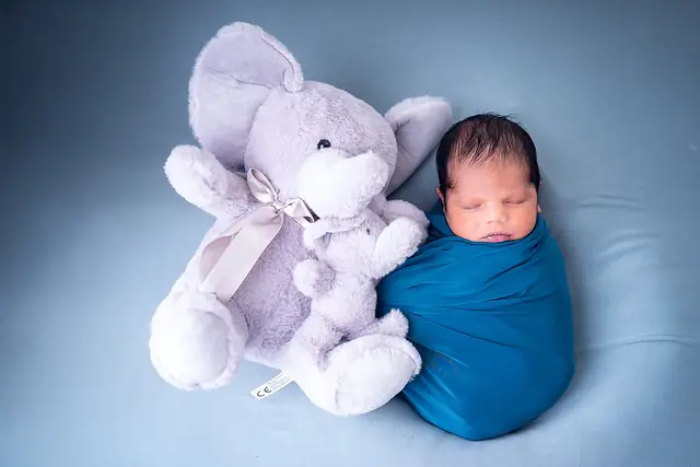 Newborn studio Dublin