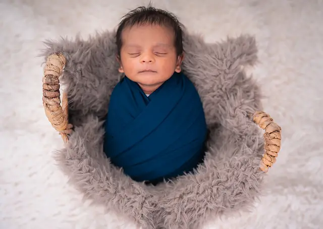Newborn photography Ireland