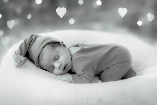 Newborn photography Dublin