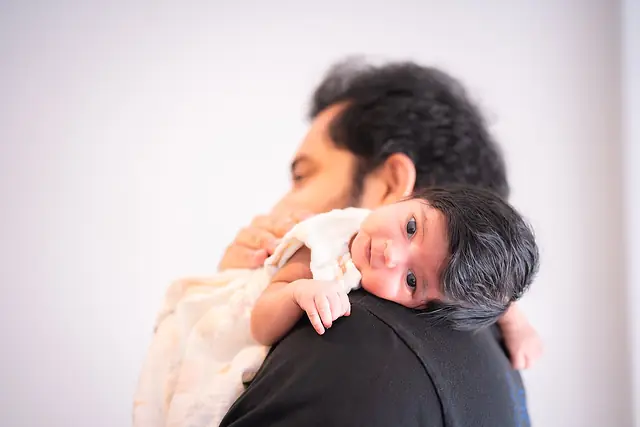 Newborn studio Dublin