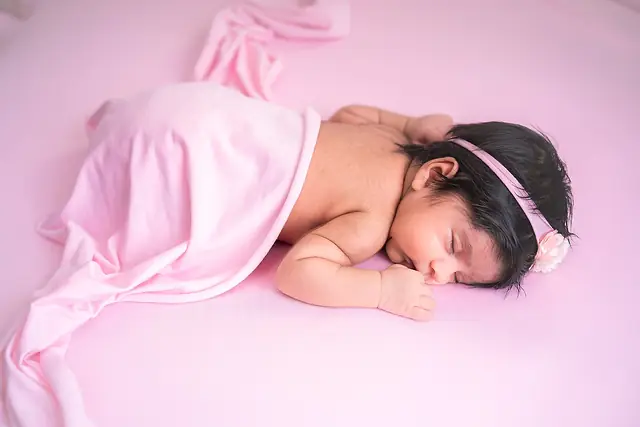 Newborn photography Dublin