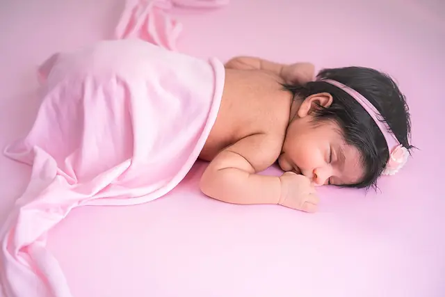 Newborn studio Dublin