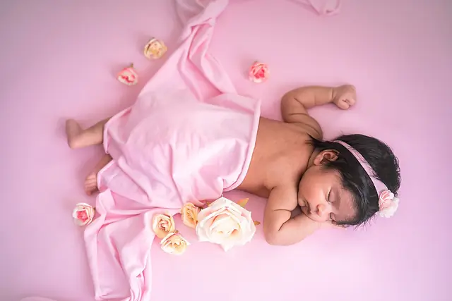 Newborn photography Ireland
