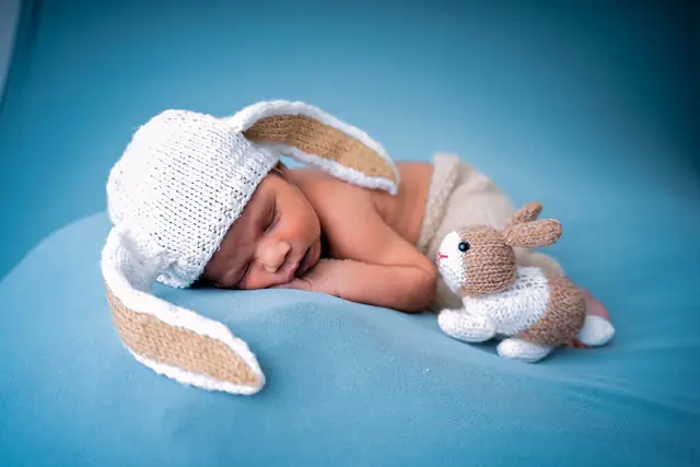 Newborn photography Dublin