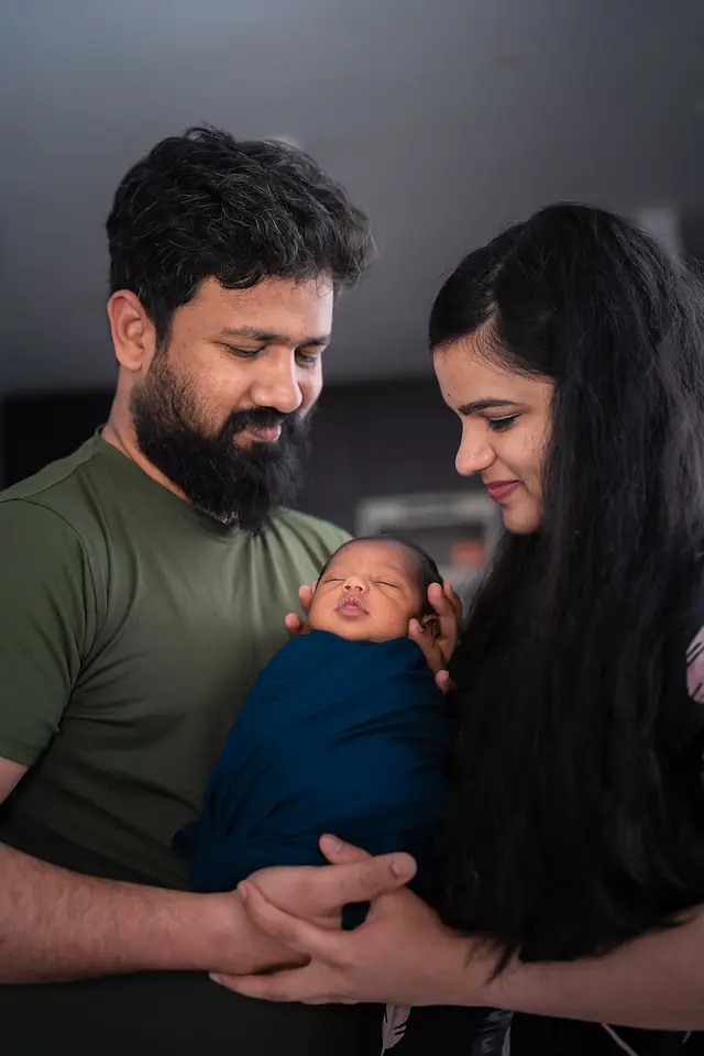 Newborn photography Ireland