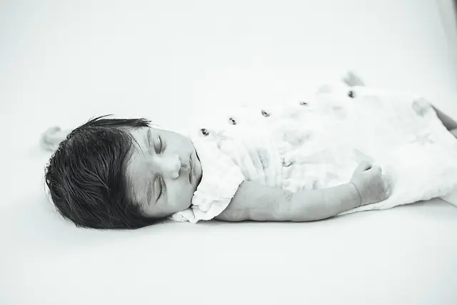 Newborn photography Dublin
