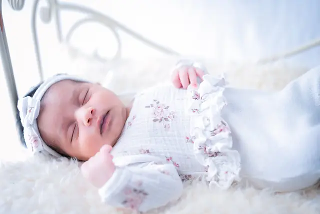 Newborn studio Dublin