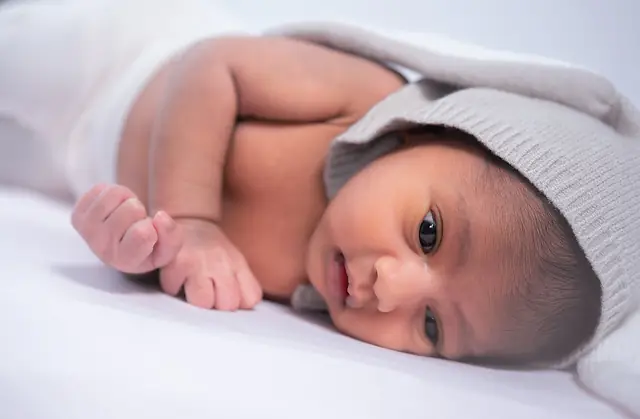 Newborn photography Ireland