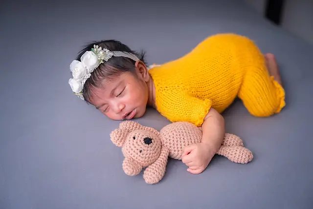 Newborn photography Dublin