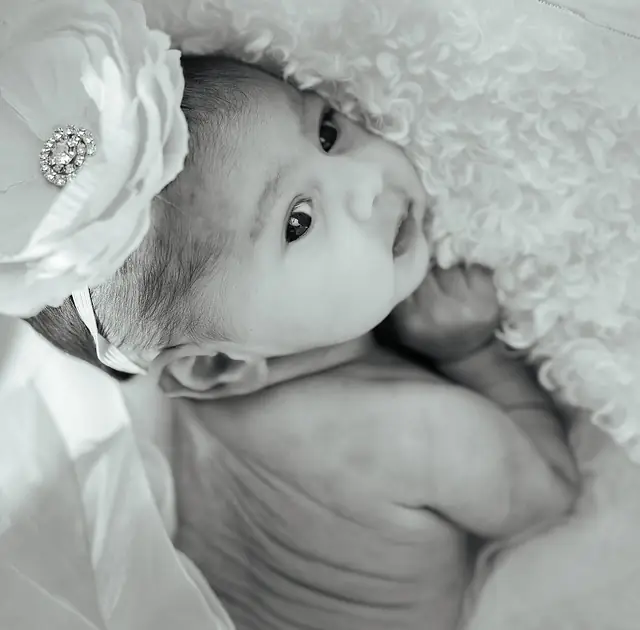 Newborn studio Dublin
