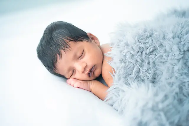 Newborn photography Ireland