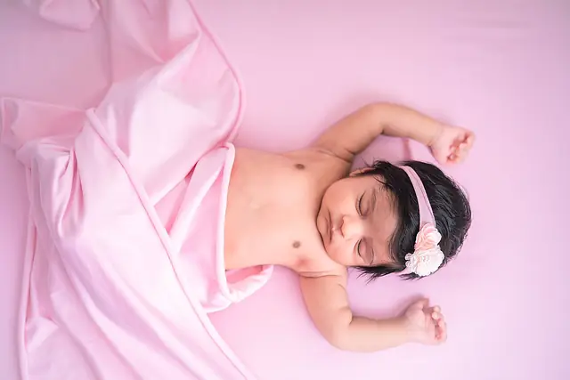 Newborn studio Dublin