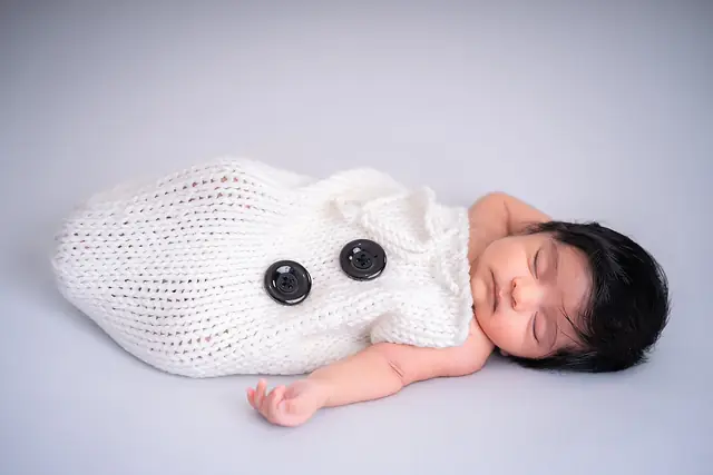 Newborn photography Ireland