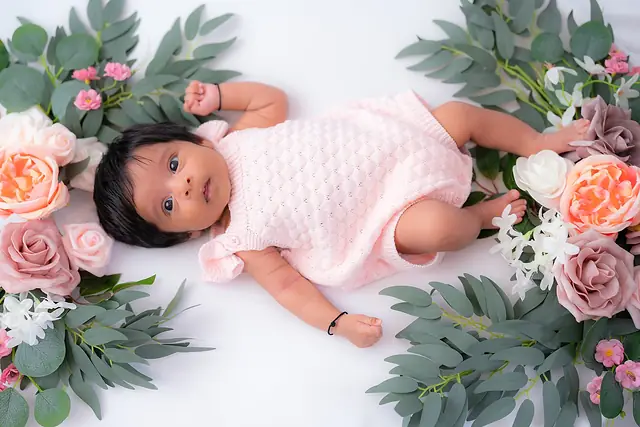 Newborn photography Dublin
