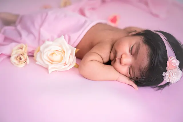 Newborn studio Dublin