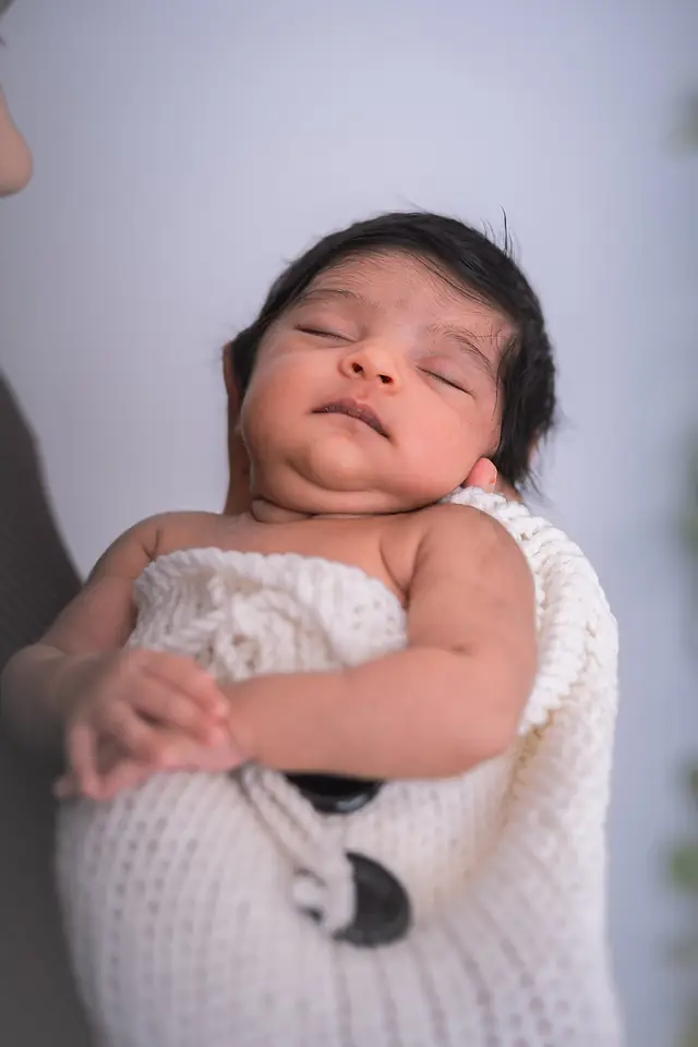 Newborn photography Ireland